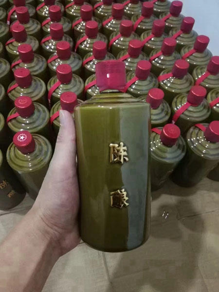 酒水如何招商
