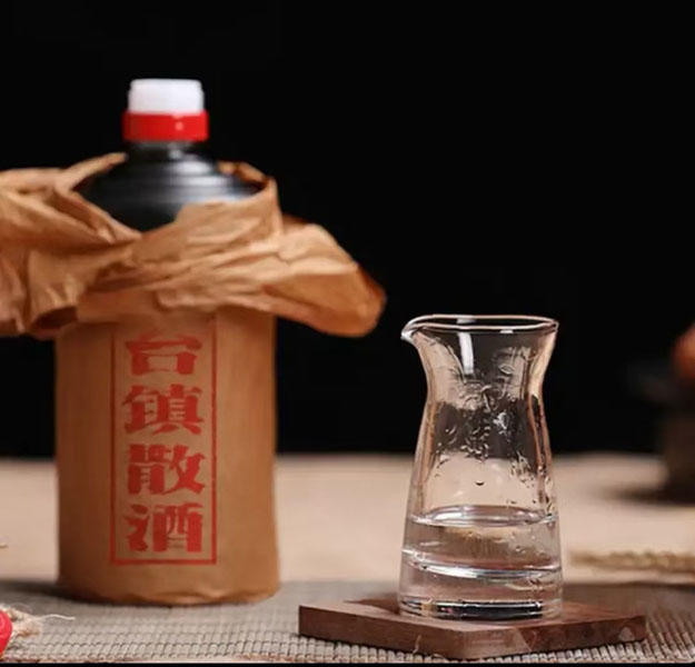 酒水加盟连锁店